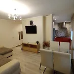 Jaukus Butukas Appartement