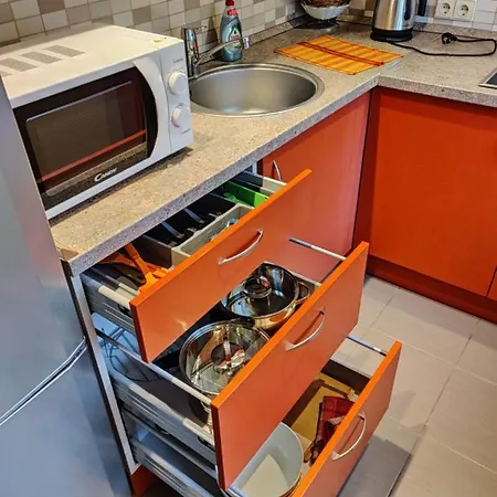 Jaukus Butukas דרוסקינינקאי