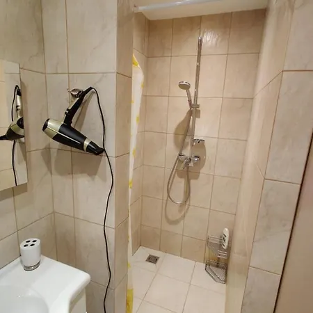 Jaukus Butukas דירה *