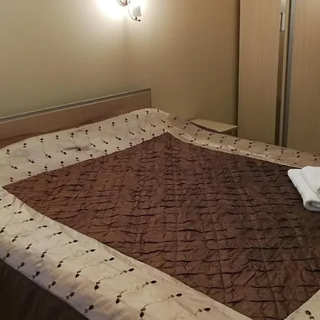 Jaukus Butukas דרוסקינינקאי