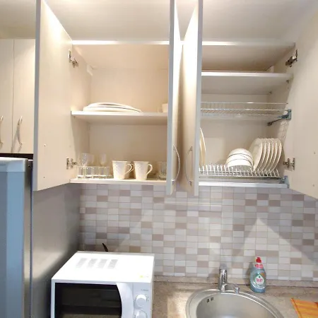 Appartement Jaukus Butukas Druskininkai