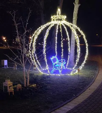 Jaukus Butukas *