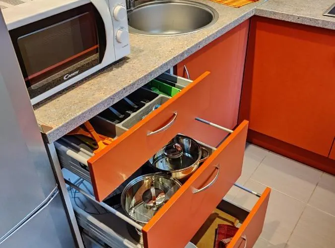 Jaukus Butukas Druskininkai