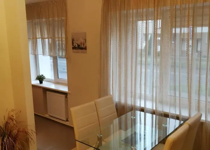 Jaukus Butukas Druskininkai