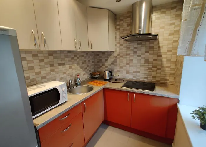 Jaukus Butukas * Druskininkai