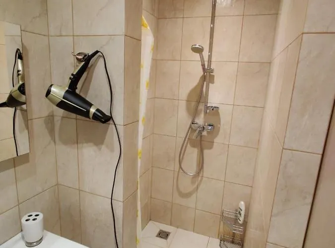 Jaukus Butukas Apartment *