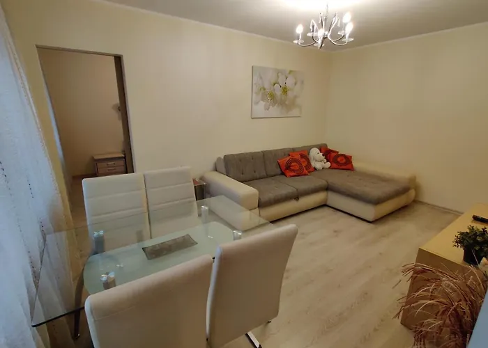 Jaukus Butukas Druskininkai