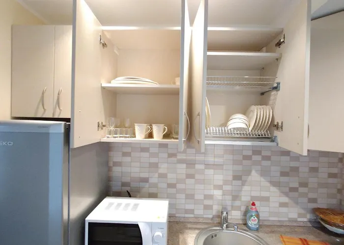 Apartment Jaukus Butukas Druskininkai